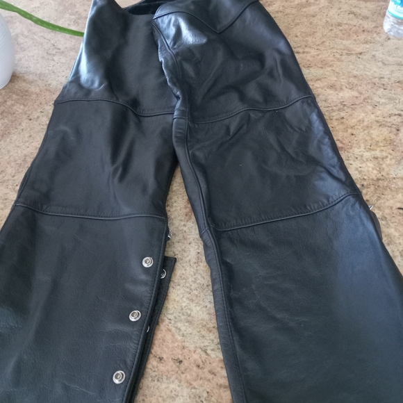 Pants - Picture 2 of 6